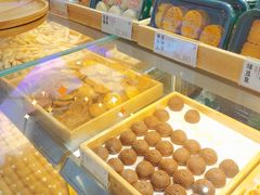 -泸溪河桃酥(壹方城店)