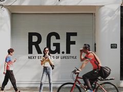 -RGF(巨鹿路店)