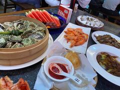 -王庄阿咪海鲜大排档(象园店)