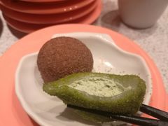-争鲜回转寿司(南开大悦城店)