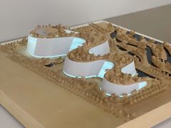 -深圳市当代艺术与城市规划馆