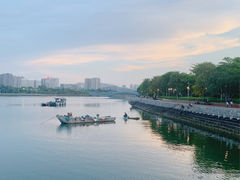 -五缘湾湿地公园