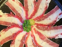 -樱嘢·炭火烧肉(惠南店)