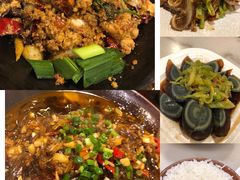 -嘉丰湘菜馆(芳群园店)