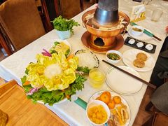 -东来顺饭庄(天坛店)