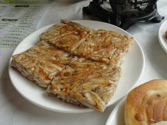 点心-金河半岛园林酒家(金融城店)