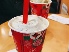 -DQ·蛋糕·冰淇淋(大宁国际商业广场店)