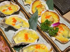 -东田之村自助餐厅(金水路店)