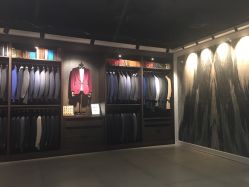 -优山定制西服衬衫大衣(国贸店)