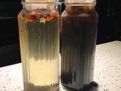 -百威KTV(恒福路店)