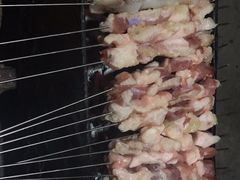 -永安烧烤