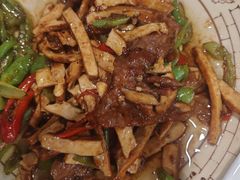 -清真马祥兴菜馆(云南北路店)