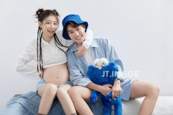 -专注孕妇照亲子照·纪田摄影