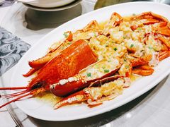 -老东营·东营菜(西四路店)