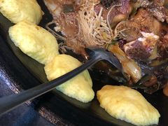 -屯靠屯地锅王(西南路店)