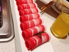 -海底捞火锅(上元大街店)