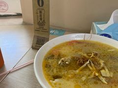 -面道赞宁海海鲜面(迎凤街店)