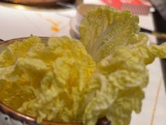 -牛人日志·鲜牛肉骨汤火锅(万科里瑧店)