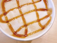 焦糖摩卡-安琳acKONA咖啡(市南店)