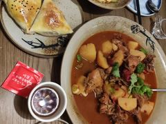 -那时新疆·若羌(经纬汇店)