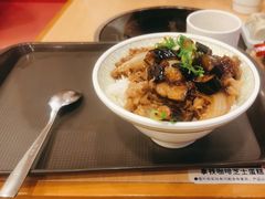 -食其家·牛丼咖喱(宜山路贝岭店)