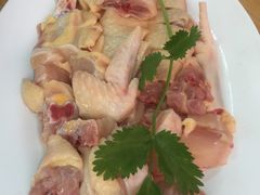 -金勺子原汤椰子鸡
