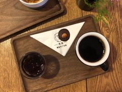 -唐咖精品咖啡(大理古城手冲店)