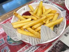 -孖记茶档·热腾茶餐(江南西plus店)