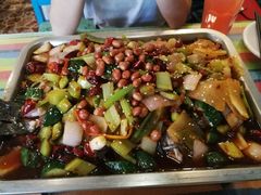 -滋味烤鱼(超洋店)