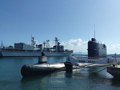 -中国人民解放军海军博物馆