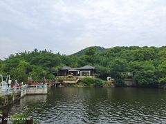 -白马涧龙池景区