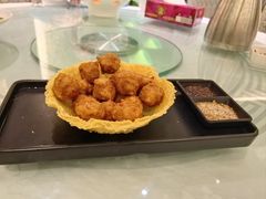 -玉林烤鸭店(定福庄店)