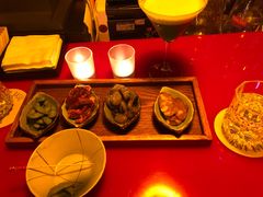 -龙门阵茶屋川菜馆(武康路店)