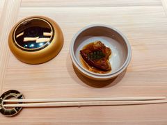 -鹤菊·鮨Omakase(古子城店)