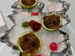 -3号仓库·创意中国菜(新世界城店)