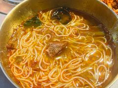 -金龙烧烤·牛肉面(西塔店)