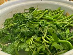 -老东风菜馆·羊肉火锅·海鲜·砂锅粥