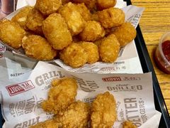 薯宝-The Habit Burger Grill 哈比特汉堡(爱琴海店)