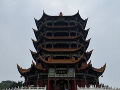 -富乐山