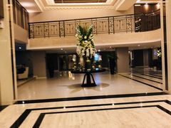 -曼谷文华中心点大酒店