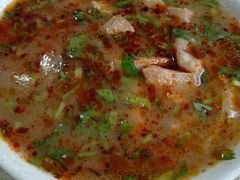 -李小老烧饼(常营民族家园店)