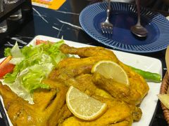 -木尔坦·Multan巴基斯坦清真餐厅halal(大智嘉园店)