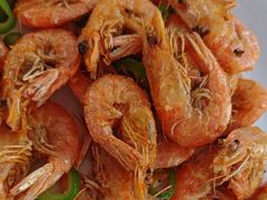 -考记泥焗鸡农庄·海鲜(北洛秘境店)