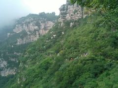 -潭溪山