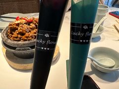 -潮堂 · 潮州菜(国贸商城店)