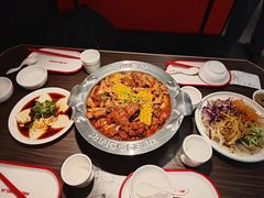 -胖哥俩肉蟹煲(石家庄勒泰中心店)
