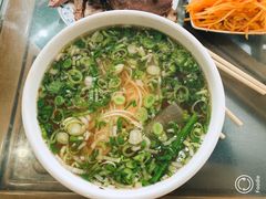 -吾穆勒蓬灰牛肉面·清真(北滨河中路店)