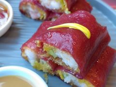 -点都德(龙之梦店)