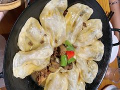 -十二道丰味·徐州土菜·烧烤(何山路店)