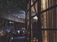 -广州花园酒店-凌璇阁360度高空海鲜自助餐CAROUSEL
